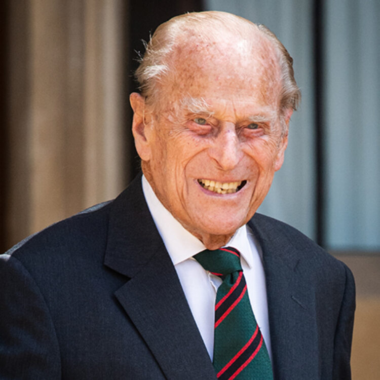 High Court Judge  Rules That Prince Phillip’s Will  Be Kept Secret For 90 Years