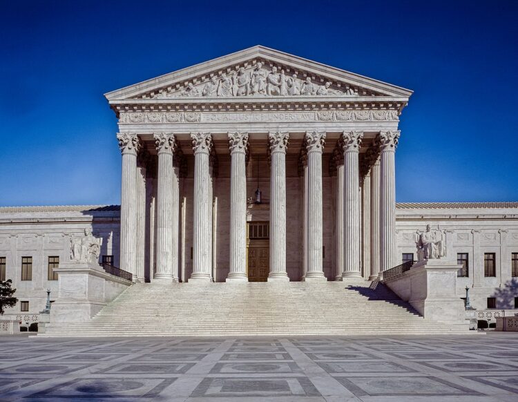 U.S Supreme Court Returns Texas Abortion Ban Back To