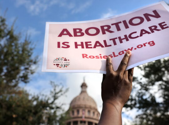 U.S Federal Judge Blocks Texas Abortion Ban To Debate Legality Of Controversial Law