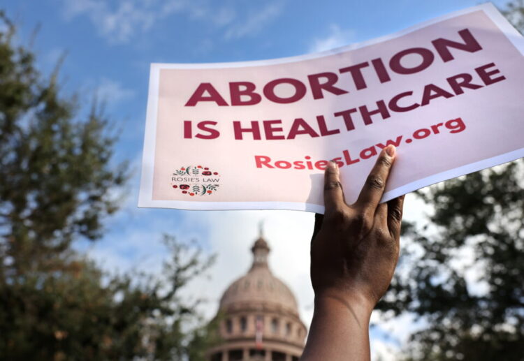 U.S Federal Judge Blocks Texas Abortion Ban To Debate Legality Of Controversial Law