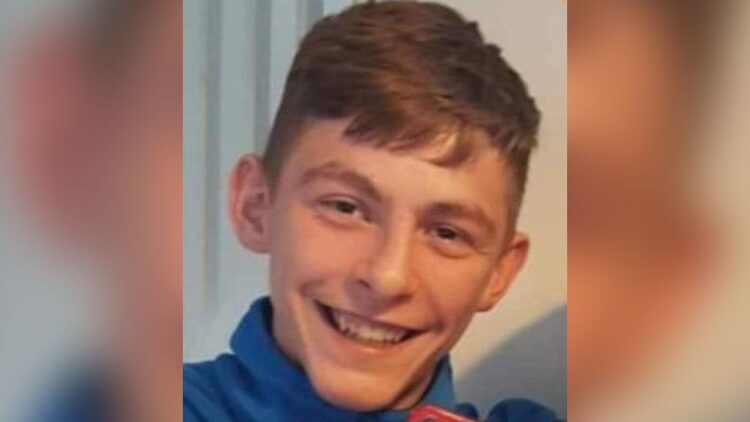 Fourth Teenager Charged For Murder Of 19 Year Old In Bradford City Centre