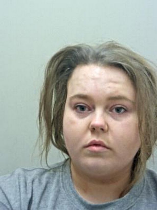 Woman Who Drove The Gunman That Fatally Shot Law Student has been Jailed