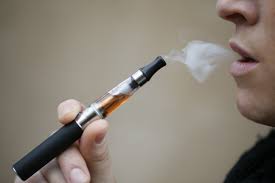 Britain To Be First To Prescribe Medicinally Licensed E-Cigarettes