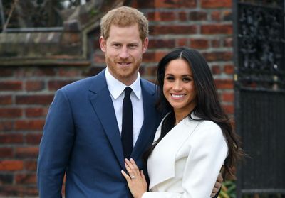 Congressman Strongly Calls For Prince Harry And Meghan Markle To Be Stripped Of Titles After  Duchess Letter To Congress