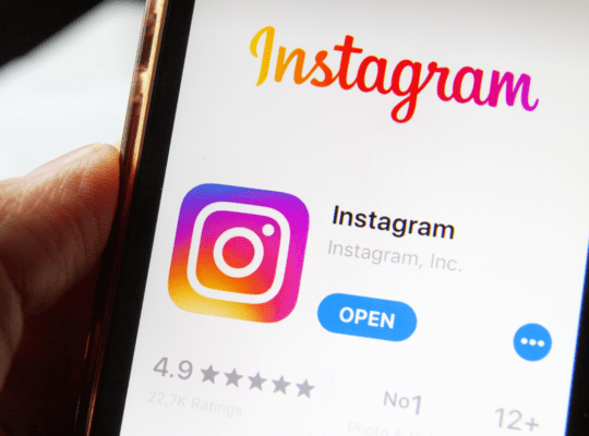 Facebook, Instagram And WhatsApp Down Globally