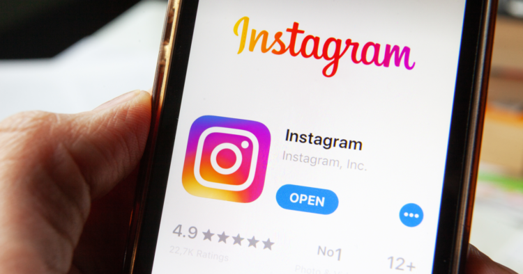 Facebook, Instagram And WhatsApp Down Globally