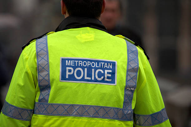 Serving Met Police Officer Charged With Multiple Child Sex Offences