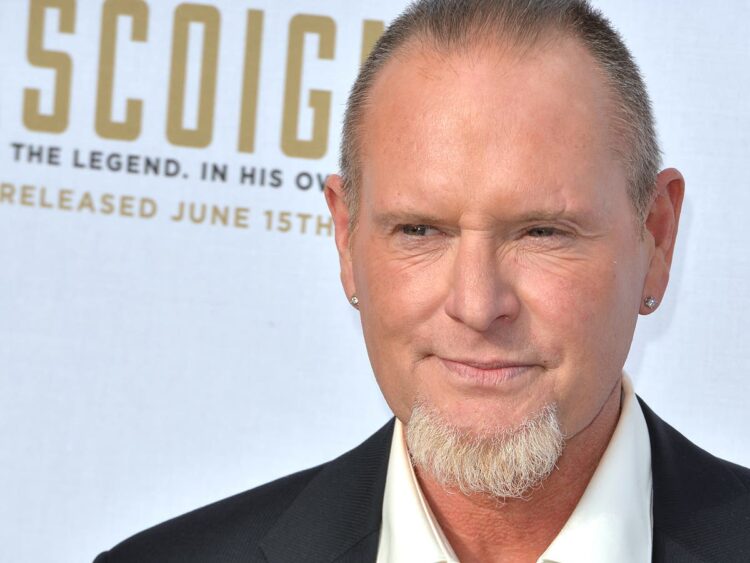 Alcohol Anonymous Objects To Ex -Football Ace Paul Gascoigne’s Inclusion As Celebrity In Tv Programme Living With Lucy