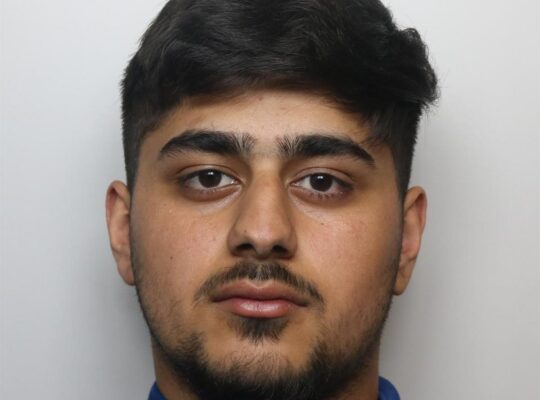 Judge Describes Teenagers As Pack Of Animals After Alleyway Attack On 17 Year Old