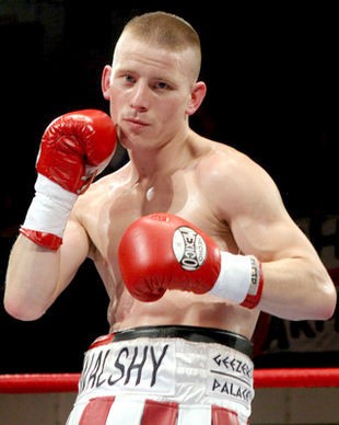 Promising Boxer Convicted Of Breaching Coronavirus Rules With Drugs Charges Pending