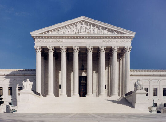 U.S Supreme Court To Hear Mississippi Abortion Case On Wednesday