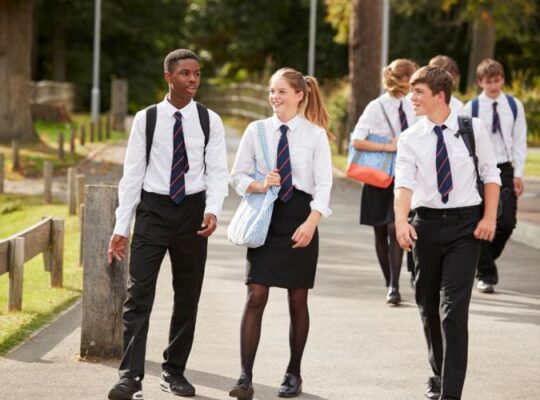 Estimated 20% Of UK Schools In Five Year Wait For Full Internet Fibre Broadband