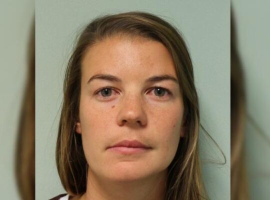 Shamed East London Teacher Jailed For 2 Years After Sex With Pupil