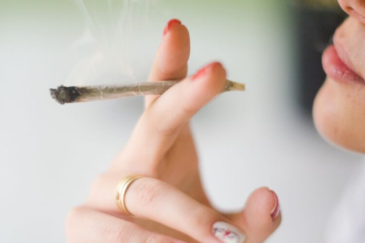 U.S Researchers Establish Link Between Using Cannabis During Pregnancy And Anxiety In Children