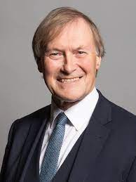March Trial Date Set For Killer Of MP Sir David Amess