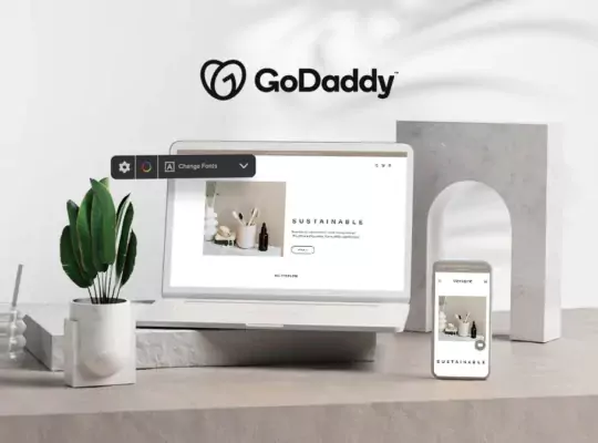 Website Builder Godaddy  Admits Internal Technical Issues Affected Tens Of Thousands Of Sites  For Days