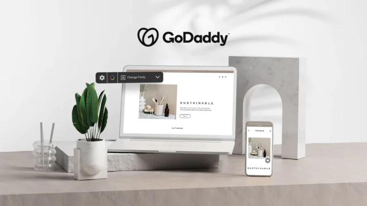 Website Builder Godaddy  Admits Internal Technical Issues Affected Tens Of Thousands Of Sites  For Days