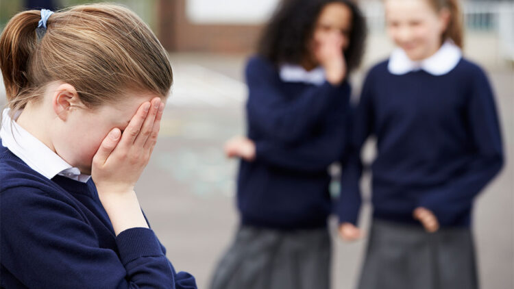 Thousands Of Schools To Benefit From Further Support To Counter Bullying In Schools