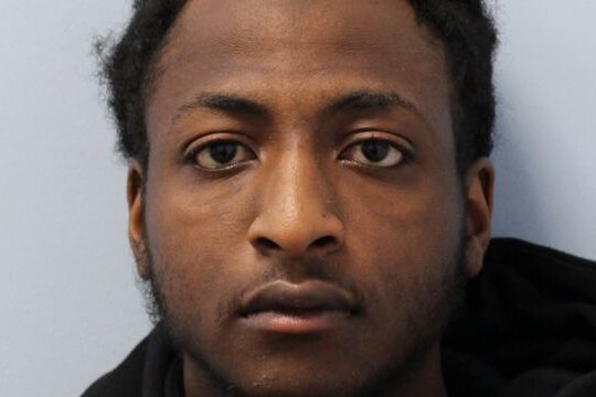 Three Teenagers Jailed For 56 Years For Senseless Murder Of Colindale Worker