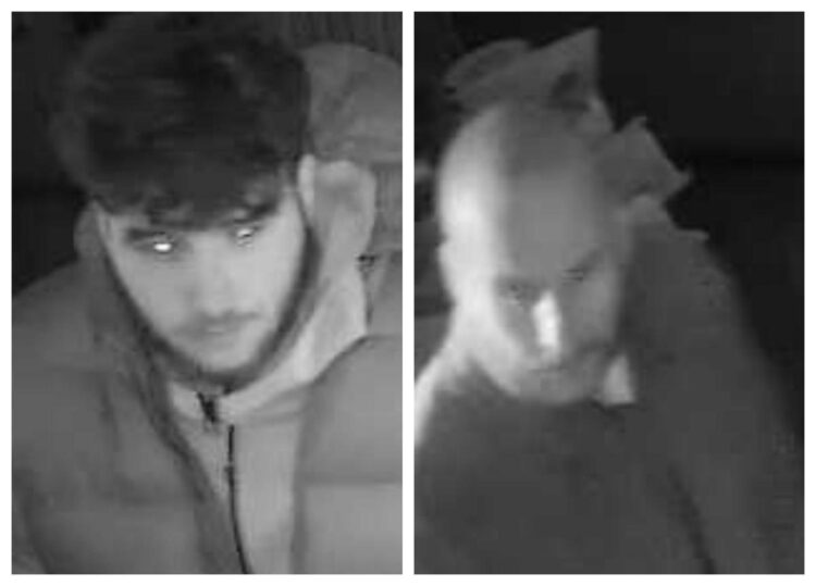 Detectives Investigating Glass Attack At Leeds Bar Release CCTV Appeal