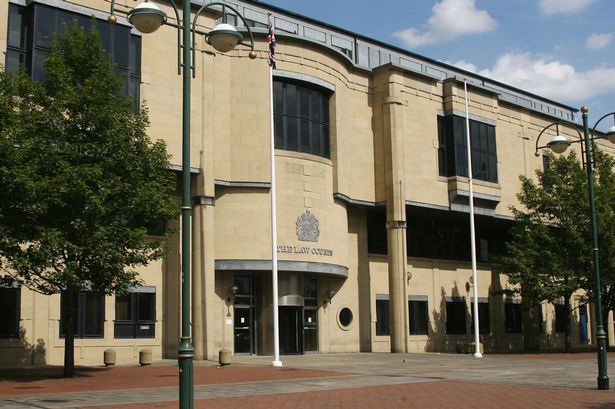 Yorkshireman Who Stole Inheritance Money Of £12k From Brother And Sister