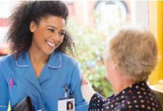 UK Government Announces £60m Top Up To Support Adult Care Sector