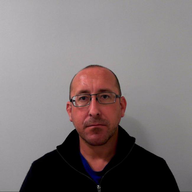 Convicted Paedophile Jailed For Plotting Rape And Sexually Abuse Of Undercover Cop’s Children