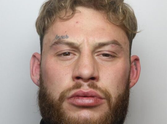 Boxer Jailed For 3 Years For Viciously Assaulting Former Partner And Arranging Home Invasion By Gang