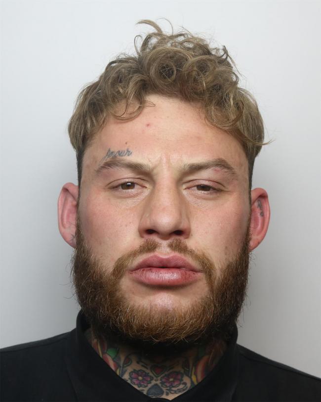 Boxer Jailed For 3 Years For Viciously Assaulting Former Partner And Arranging Home Invasion By Gang