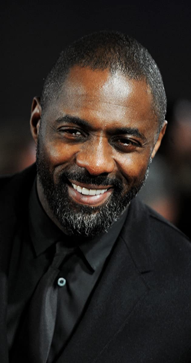 Wes Morgan Calls For Idris Elba To Play Leading Role In Planned Leicester Film