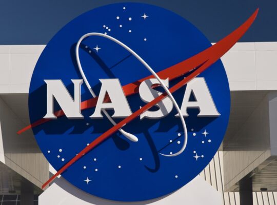 Why Nasa Hired Theologians And British Priest To Prepare World For Extra Terrestrials