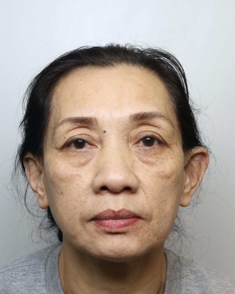 Lying Vietnamese Mum Jailed After £85,000 Cannabis Discovered In Yorkshire Home