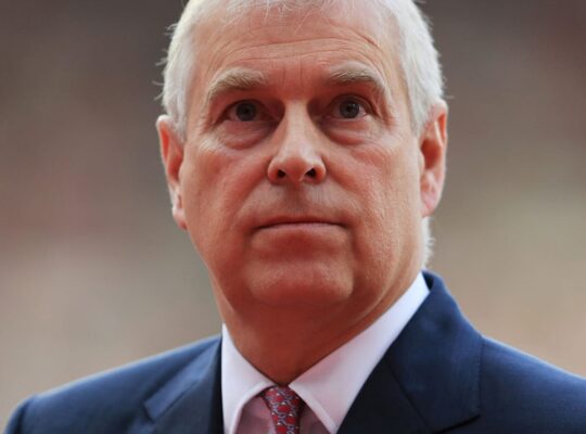 Prince Andrew’s Requests For Secret Depositions Rejected As Illogical By Guiffre’s Legal Representatives