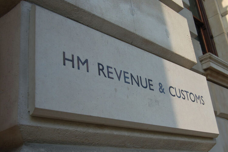 HMRC Celebrates Taking Back £1Bn Fraud From Offenders