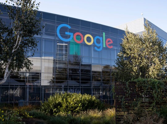 Google Invests  Massive £730m To Purchase London Site