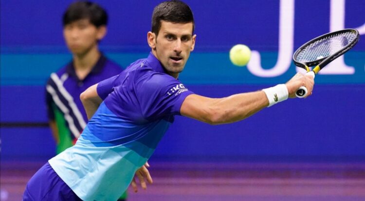Djokovic Is Main Shareholder In Deal To Develop Treatment For Covid-19