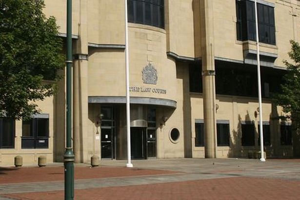 Carpet Fitter Who Grabbed Householder’s Breast Whilst Husband Out Jailed For 12 Months
