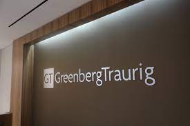 Global Law Firm Greenberg Traurig’s Incredible Expansion Sees 18 Lawyers Join From Rival Firm