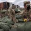 U.S Troops On High Alert Over Russian Threat To Ukraine