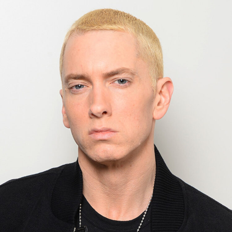 Eminem Joins Forces With Star Artist To Build Los Angelis School
