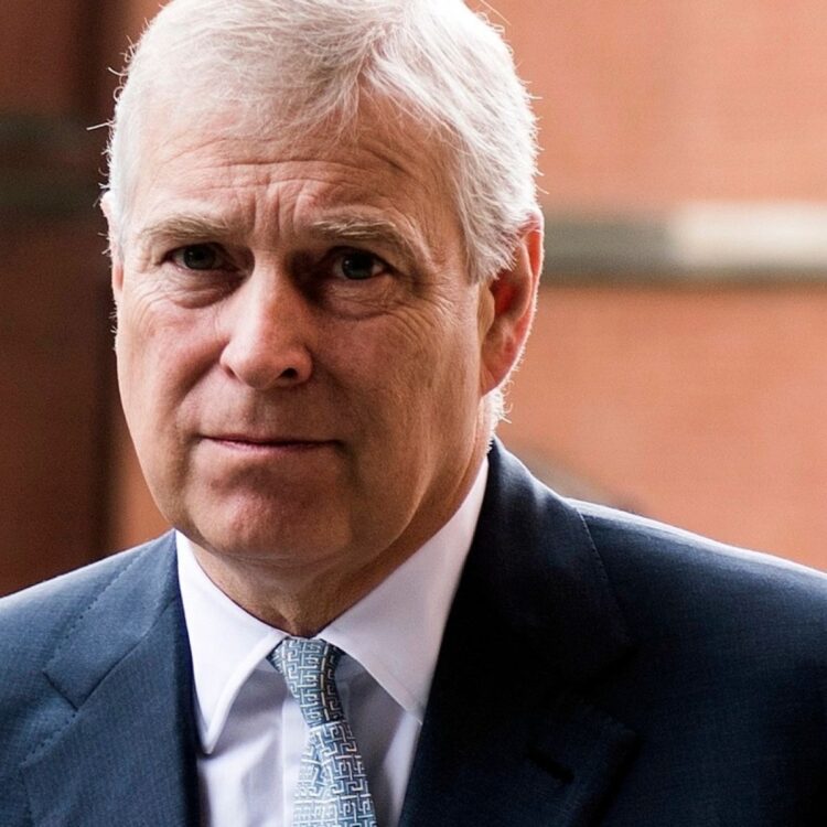 Prince Andrew Stripped Of Royal Titles And Military Affiliations Over Dramatic Sex Case