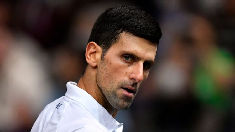 Detainment Of Novak Djokovic And Revocation Of Visa Is Likely Illegal