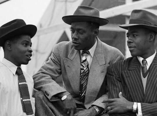 Windrush Generation Compensation Scheme Pay Out Over £35m To Victims