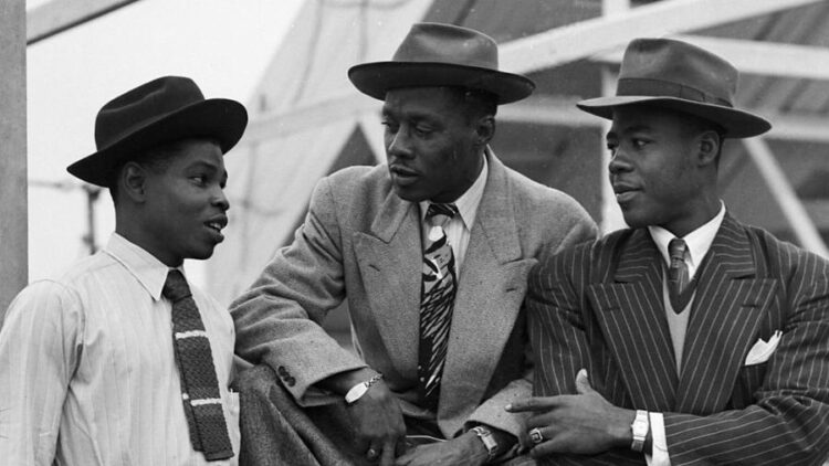 Windrush Generation Compensation Scheme Pay Out Over £35m To Victims