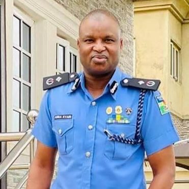 Decorated Nigerian Cop Arrested Over Alleged Involvement In Cocaine Smuggling Cartel