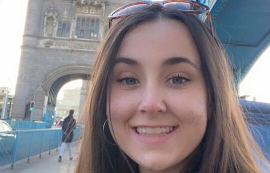 Tragic Mistake Of Canadian Mormon Stabbed To Death In Uk By Boyfriend She Met On Line