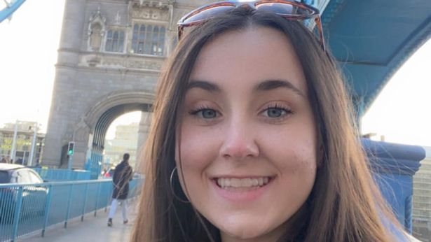 Tragic Mistake Of Canadian Mormon Stabbed To Death In Uk By Boyfriend She Met On Line