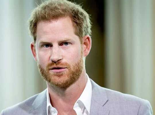 Prince Harry’s High Court Claim Against Home Office For Not Allowing Him Pay For Police Pritection