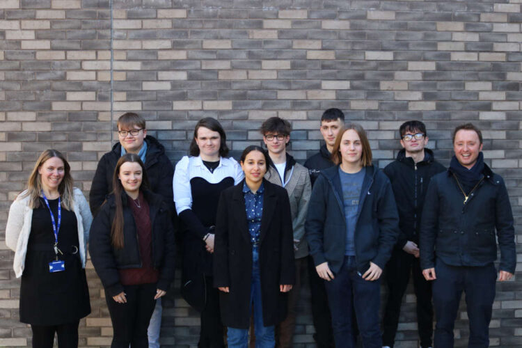 Ashley Sixth Form Celebrates Oxford And Cambridge University Offers