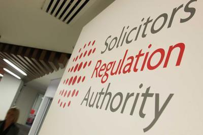 Former Director Banned By SRA After Illegally Procuring £203k Through Withdrawals